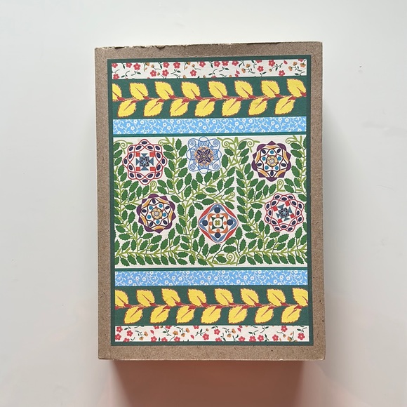 Other - Craft Paper Agenda